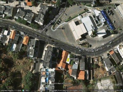 Loteamento e Condomínio, 1010 m² - Foto 1
