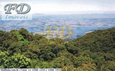 Chácara, 7 quartos, 3 hectares - Foto 2