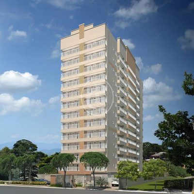 Apartamento, 3 quartos - Foto 1