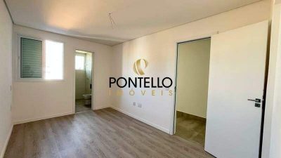 Cobertura, 3 quartos, 84 m² - Foto 4