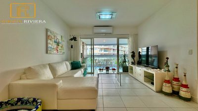 Apartamento, 3 quartos, 122 m² - Foto 3