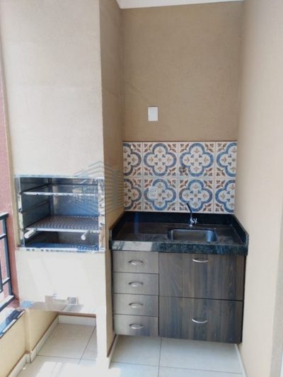 Apartamento - Foto 1
