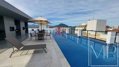 Apartamento, 1 quarto, 35 m² - Foto 1