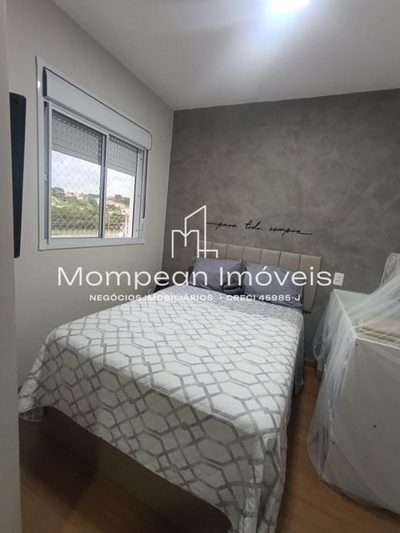 Apartamento, 2 quartos, 47 m² - Foto 5