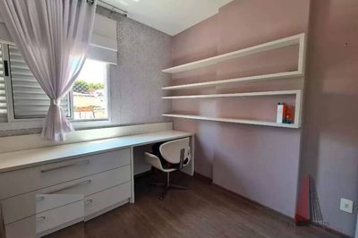Apartamento, 2 quartos, 67 m² - Foto 4