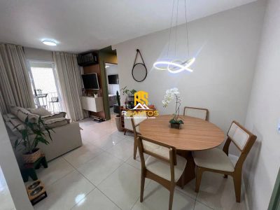 Apartamento, 2 quartos, 56 m² - Foto 3