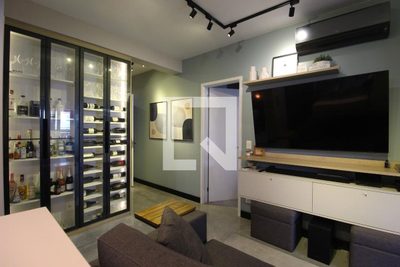 Apartamento, 1 quarto, 67 m² - Foto 2