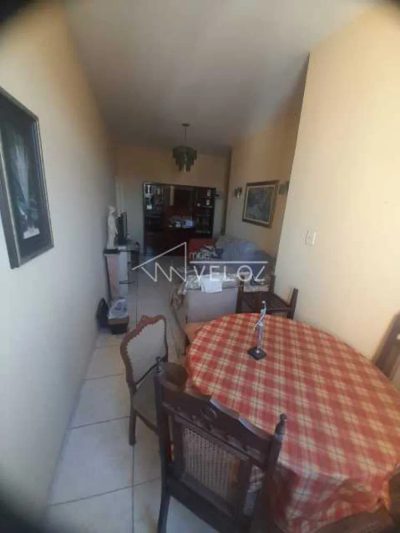 Apartamento, 3 quartos, 80 m² - Foto 2