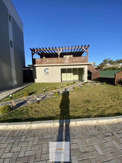 Apartamento, 1 quarto, 33 m² - Foto 4