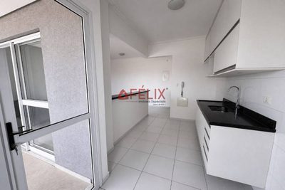 Apartamento, 2 quartos, 76 m² - Foto 5