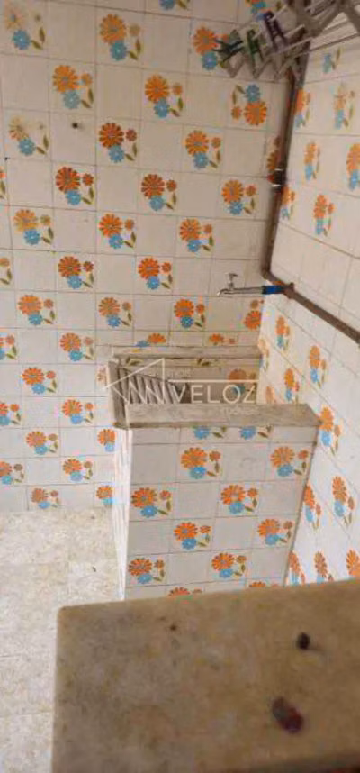 Apartamento, 2 quartos, 38 m² - Foto 1