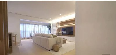 Apartamento, 2 quartos, 95 m² - Foto 1