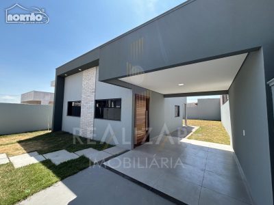 Casa, 3 quartos, 87 m² - Foto 1