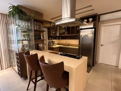 Apartamento, 2 quartos, 154 m² - Foto 4