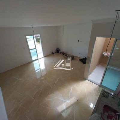 Sobrado, 3 quartos, 160 m² - Foto 4