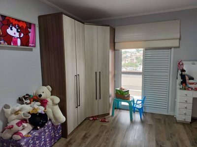 Sobrado, 4 quartos - Foto 2
