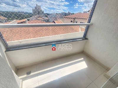 Apartamento, 3 quartos, 76 m² - Foto 2