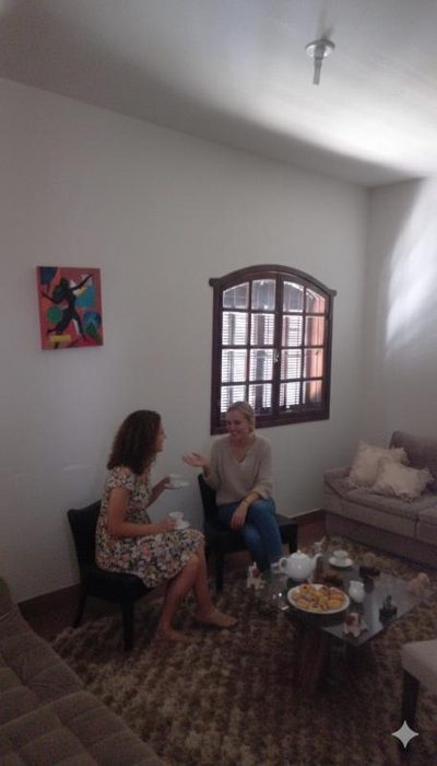 Casa, 3 quartos, 164 m² - Foto 3