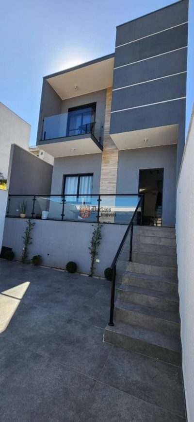Sobrado, 3 quartos, 13659 m² - Foto 3