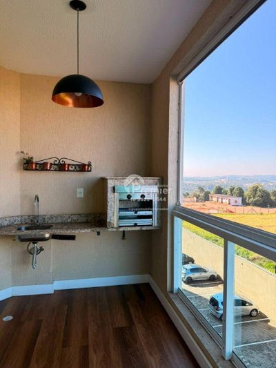 Apartamento, 3 quartos, 78 m² - Foto 5