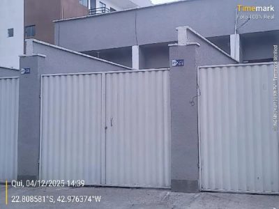 Casa, 1 quarto, 55 m² - Foto 1