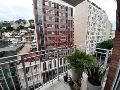 Apartamento, 1 quarto, 45 m² - Foto 1