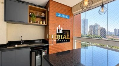 Apartamento, 3 quartos, 107 m² - Foto 4