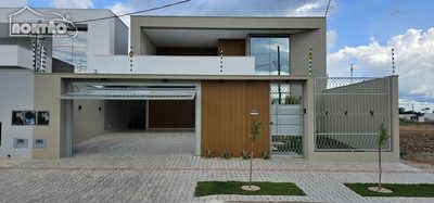 Casa, 1 quarto, 225 m² - Foto 1