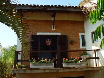 Casa, 4 quartos, 412 m² - Foto 5