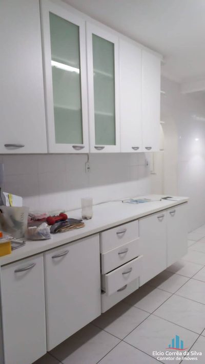 Apartamento, 3 quartos, 233 m² - Foto 5