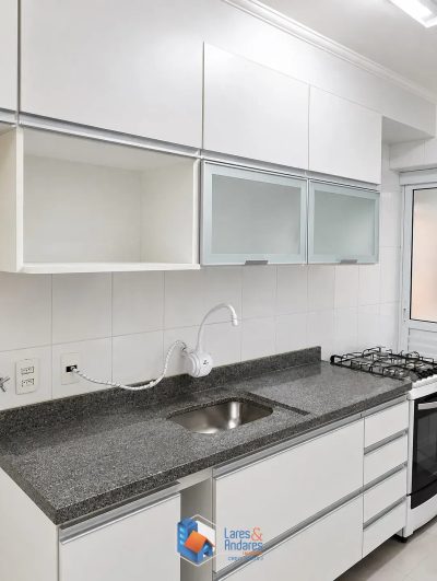 Apartamento, 2 quartos, 110 m² - Foto 3