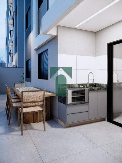 Apartamento, 2 quartos, 69 m² - Foto 5