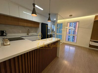 Apartamento, 3 quartos, 64 m² - Foto 1