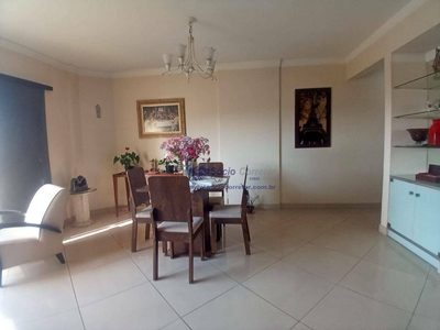 Apartamento, 3 quartos, 130 m² - Foto 3