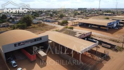 Casa, 640 m² - Foto 1