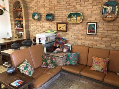 Casa, 2 quartos, 74 m² - Foto 1