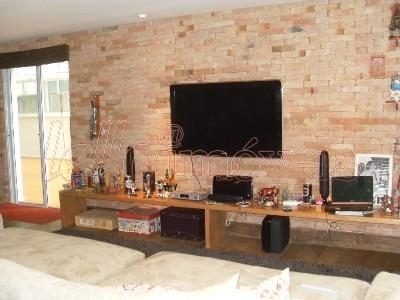 Apartamento, 3 quartos, 201 m² - Foto 3