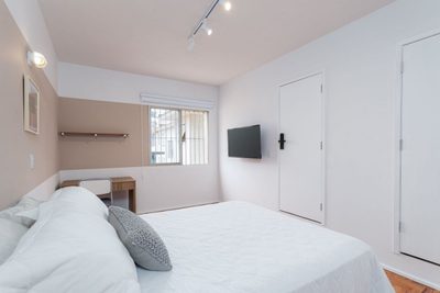 Apartamento, 4 quartos - Foto 4