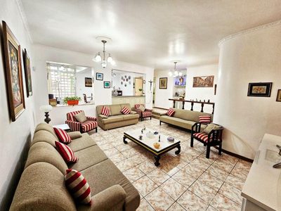 Casa, 4 quartos, 324 m² - Foto 4