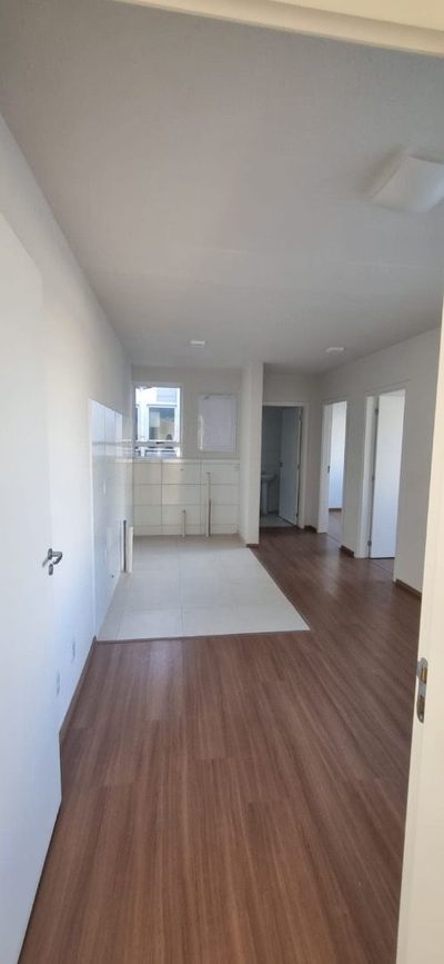 Apartamento, 2 quartos, 49 m² - Foto 1