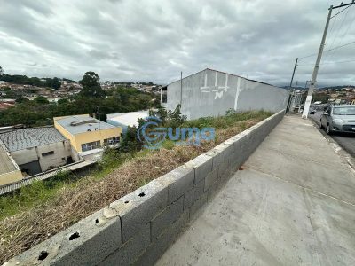Terreno, 394 m² - Foto 1