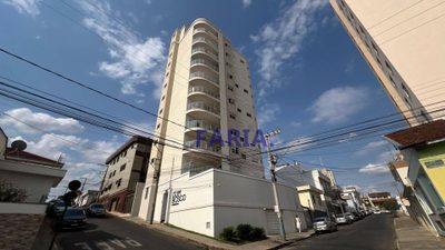 Apartamento, 3 quartos, 108 m² - Foto 1