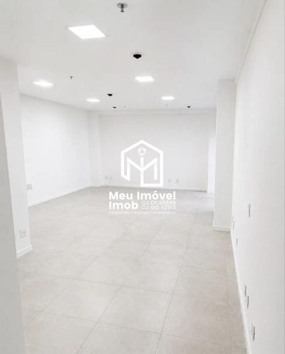 Sala-Conjunto, 41 m² - Foto 1