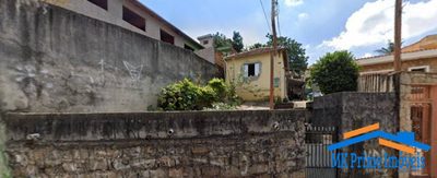 Terreno, 430 m² - Foto 3