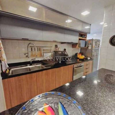 Apartamento, 2 quartos, 96 m² - Foto 1
