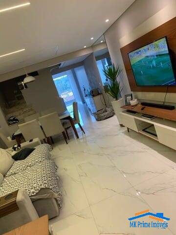 Sobrado, 2 quartos, 120 m² - Foto 5