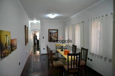 Sobrado, 4 quartos, 390 m² - Foto 3