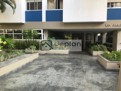 Apartamento, 3 quartos, 98 m² - Foto 3