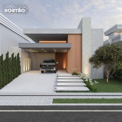 Casa, 233 m² - Foto 1