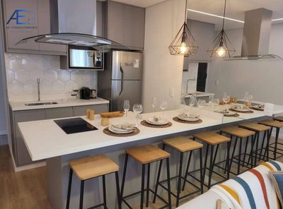 Apartamento, 33 m² - Foto 3